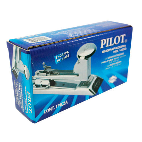 GRAPA FIFA PILOT STANDARD C/5040 G.6.35 mm(1/4) MOD. No.400-C