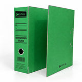 REGISTRADOR KYMA ECONOMICO CARTA VERDE