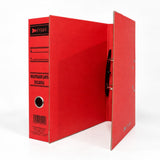 REGISTRADOR KYMA ECONOMICO CARTA ROJO