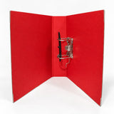 REGISTRADOR KYMA ECONOMICO CARTA ROJO