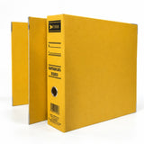 REGISTRADOR KYMA ECONOMICO CARTA AMARILLO