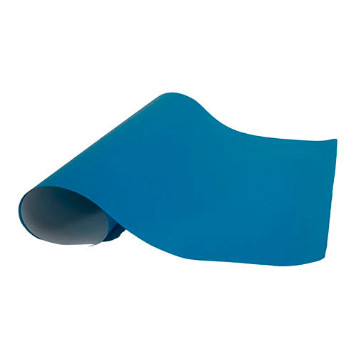 PAPEL LUSTRE APSA 50X70 TURQUESA