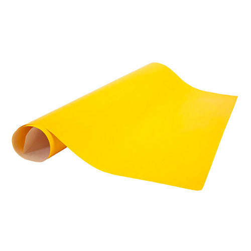 PAPEL LUSTRE APSA 50X70 CANARIO