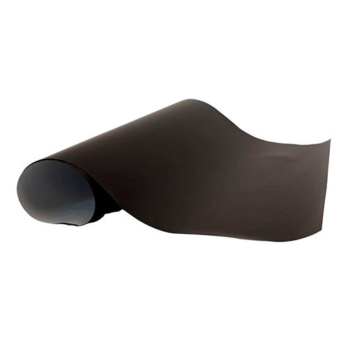 PAPEL LUSTRE APSA 50X70 NEGRO