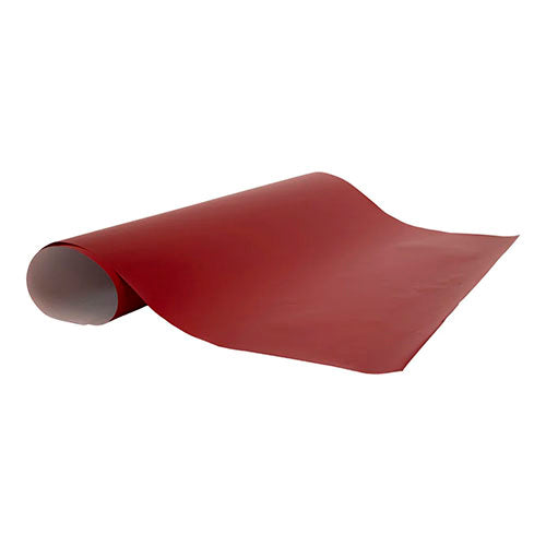 PAPEL LUSTRE APSA 50X70 ROJO