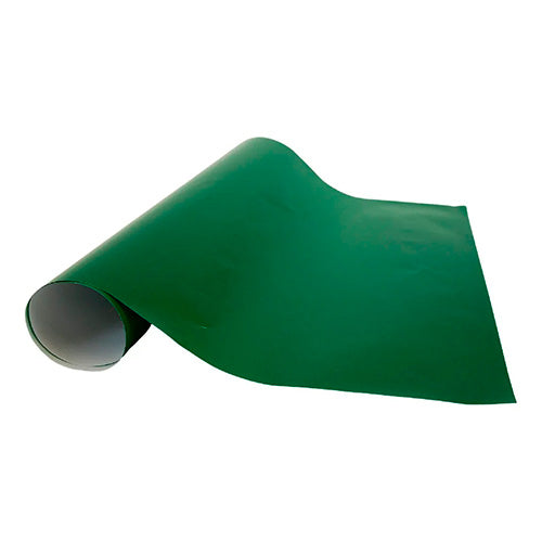 PAPEL LUSTRE APSA 50X70 VERDE BANDERA