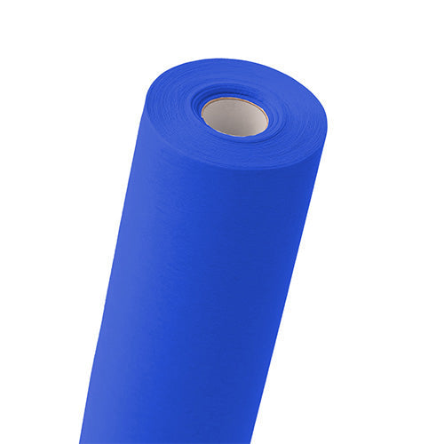 PAPEL AMERICA APSA (ROLLO) 70 CM X 5 MT AZUL REY 103