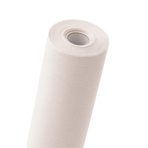 PAPEL AMERICA APSA (ROLLO) 70 CM X 5 MT BLANCO 111
