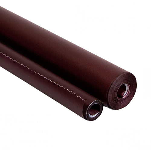 PAPEL AMERICA APSA (ROLLO) 70 CM X 5 MT CAFE 113