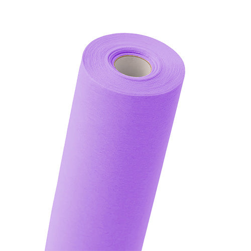 PAPEL AMERICA APSA (ROLLO) 70 CM X 5 MT LILA 116
