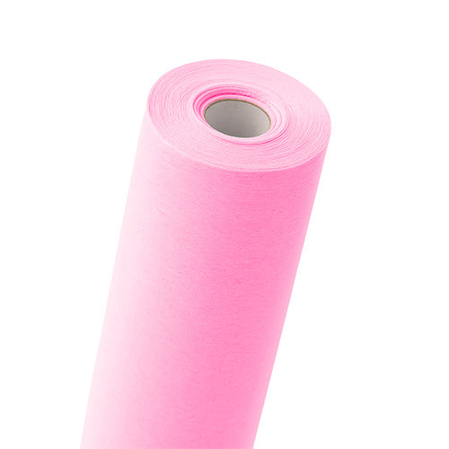 PAPEL AMERICA APSA (ROLLO) 70 CM X 5 MT ROSA PASTEL 107
