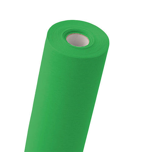 PAPEL AMERICA APSA (ROLLO) 70 CM X 5 MT VERDE BANDERA 101