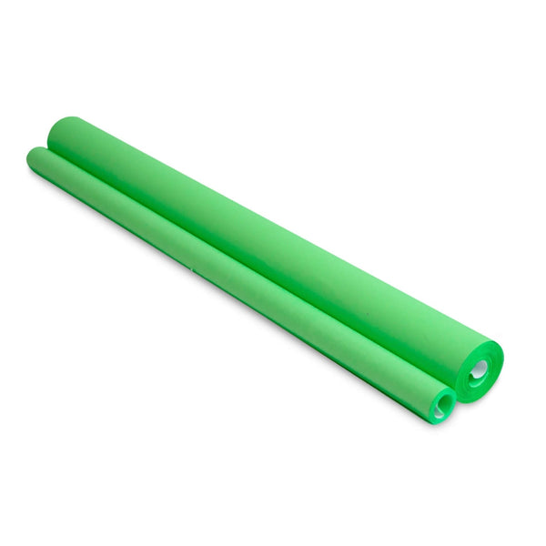 PAPEL AMERICA APSA (ROLLO) 70 CM X 5 MT VERDE PASTEL 106