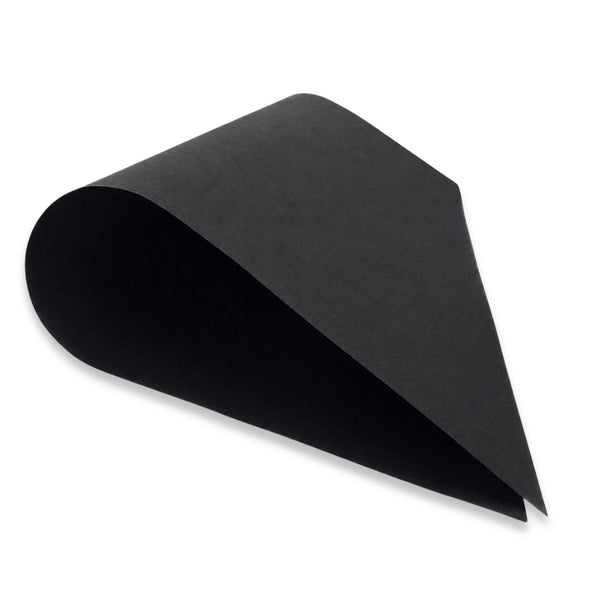 CARTULINA IRIS APSA NEGRO 65 X 50