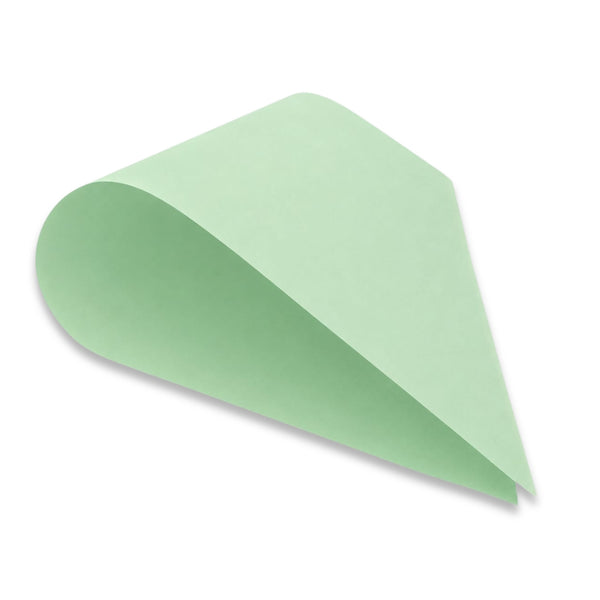CARTULINA BRISTOL APSA ESCOLAR VERDE 50X65 147GR