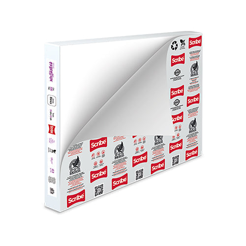CARTULINA EXPRESSION BLANCA 50X65 135GR
