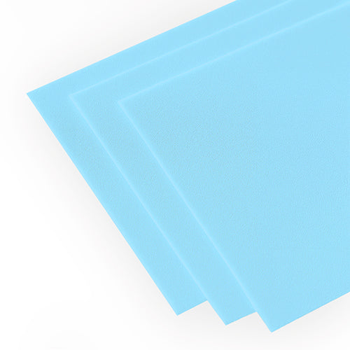 FOAMY EVAFOAM CARTA AZUL CIELO EM10003
