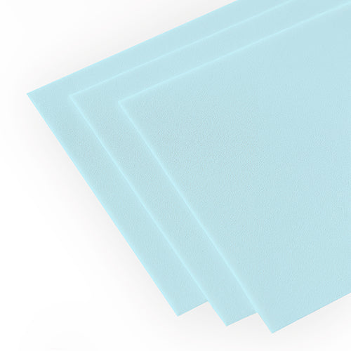 FOAMY EVAFOAM CARTA AZUL PASTEL EM101004