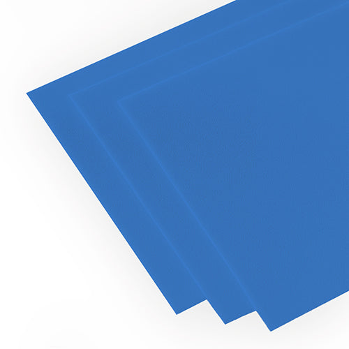 FOAMY EVAFOAM CARTA AZUL REY EM101005