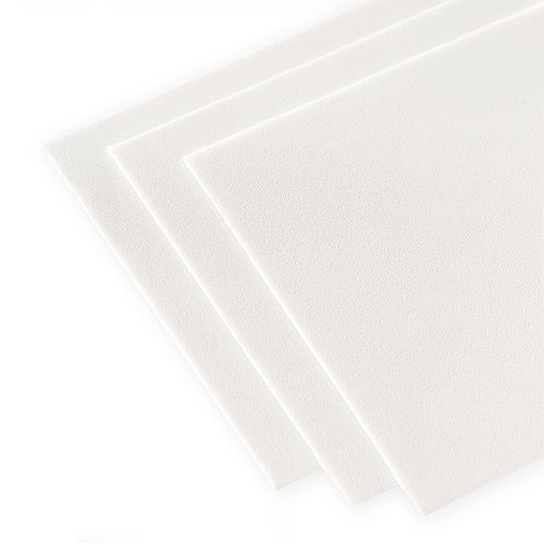 FOAMY EVAFOAM CARTA BLANCO EM101006