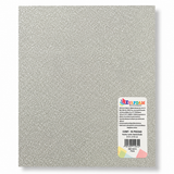 FOAMY EVAFOAM CARTA DIAMANTADO PLATA EM111012