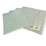 FOAMY EVAFOAM CARTA DIAMANTADO PLATA EM111012
