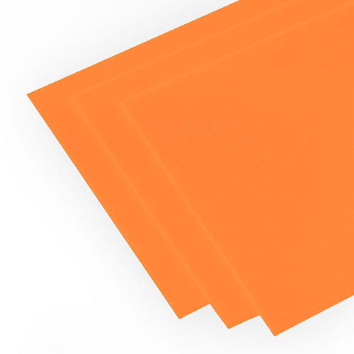 FOAMY EVAFOAM CARTA NARANJA EM101015