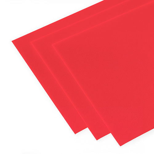 FOAMY EVAFOAM CARTA ROJO EM101017