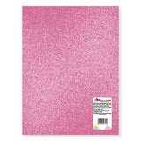 FOAMY EVAFOAM CARTA DIAMANTADO ROSA EM111014
