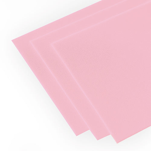 FOAMY EVAFOAM CARTA ROSA PASTEL EM101018