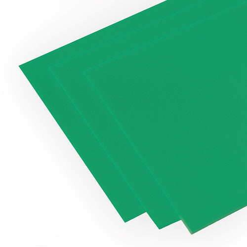 FOAMY EVAFOAM CARTA VERDE BANDERA EM101020