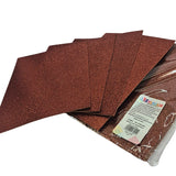 FOAMY EVAFOAM CARTA DIAMANTADO CAFE EM111005