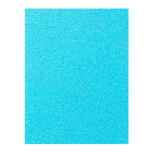 FOAMY EVAFOAM PLIEGO 43X56 DIAMANTADO AZUL CIELO