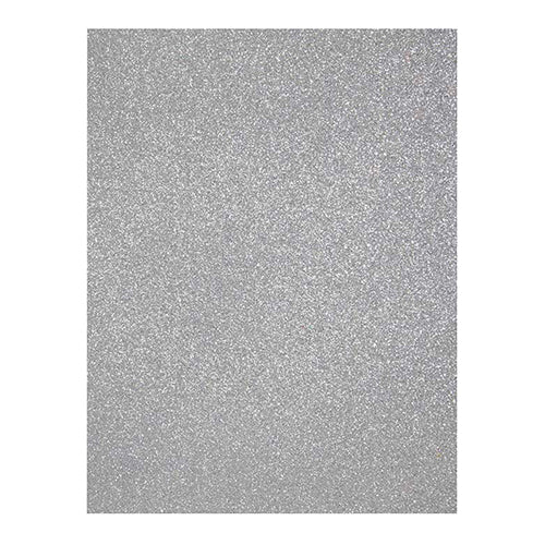 FOAMY EVAFOAM PLIEGO 43X56 DIAMANTADO PLATA