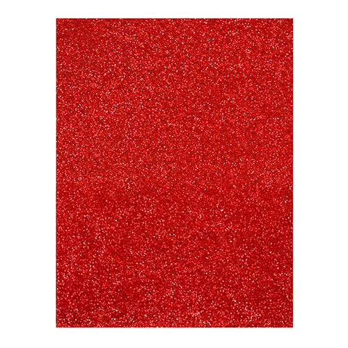 FOAMY EVAFOAM PLIEGO 43X56 DIAMANTADO ROJO