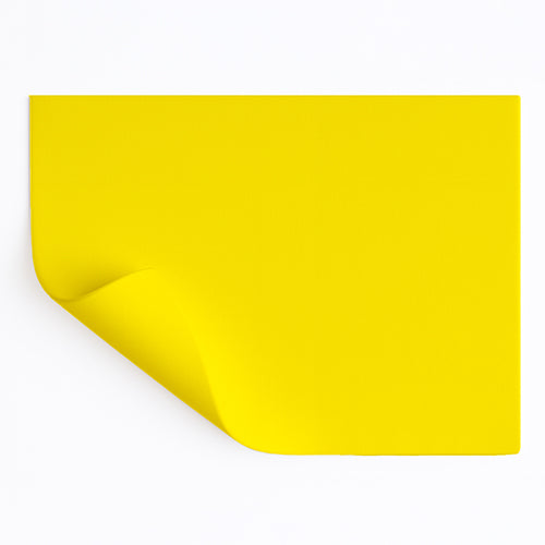 FOAMY EVAFOAM ROLLO EM500101 AMARILLO CANARIO