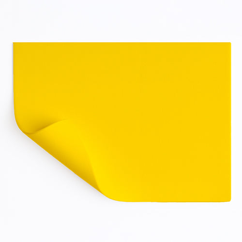 FOAMY EVAFOAM ROLLO EM500102 AMARILLO MANGO