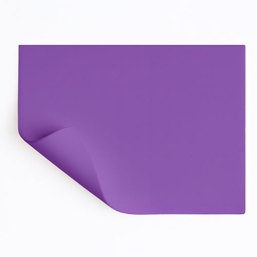 FOAMY EVAFOAM ROLLO EM500114 MORADO