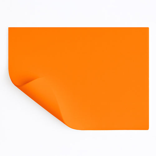 FOAMY EVAFOAM ROLLO EM500115 NARANJA