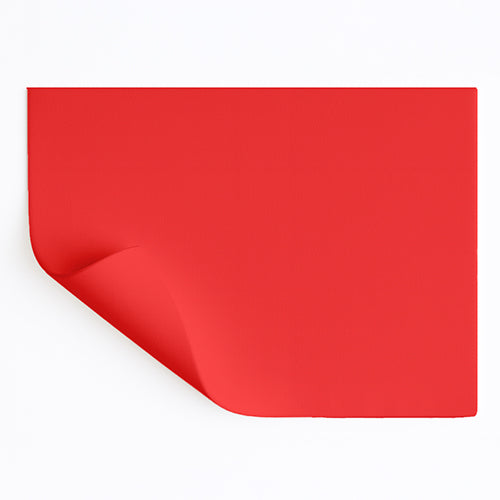 FOAMY EVAFOAM ROLLO EM500117 ROJO