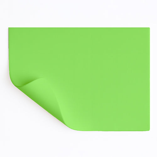 FOAMY EVAFOAM ROLLO EM500122 VERDE LIMON