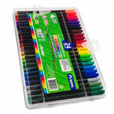 PLUMONES SET FINELINER 24 COL MOD. 30160