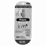 SET ESCRITURA UNIVERSITARIO BL. 3 BOL A/N/R+CORRECTOR MOD. 35266
