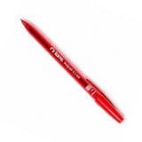 BOLIGRAFO ROJO 0.5 MM PUNTA FINA MOD. 34037