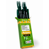 BOLIGRAFO VERDE 1.0 MM LB MOD. 32811
