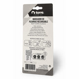 MARCADOR PIZARRA RECARGABLE BL. NEGRO MOD. 31446