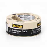 CINTA MASKING TAPE 3M 2020 24X55