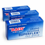 GRAPA BACO G-5000 SUPERFLEX C/5040
