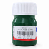 PINTURA BACRILIC 363-A BACO VERDE OBSCURO 20 ML