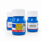 PINTURA BACRILIC 367 BACO AZUL CELESTE 20 ML